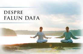 Ce este Falun Dafa